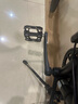 大行（DAHON） 折疊自行車配件單車腳踏山地車培林腳踏板公路車腳蹬改裝k3p8騎行14-26寸通用 黑色 曬單實拍圖
