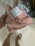 LYNN抹布 家務(wù)廚房25*25cm 5片超強(qiáng)吸水洗碗布百潔布去油洗車擦車毛巾 曬單實(shí)拍圖