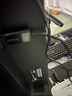 山澤DP轉(zhuǎn)HDMI轉(zhuǎn)接線 4K高清視頻連接 DisplayPort1.2版轉(zhuǎn)HDMI視頻線電腦接電視顯示器 5米DH1050 曬單實(shí)拍圖