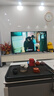 海信電視小墨E5Q Pro 65英寸超畫質(zhì)U+Mini LED 信芯芯片 墨晶屏300Hz 65E5Q-PRO E5NPRO+升級國家補貼 曬單實拍圖