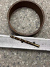 京悠雨德國不銹鋼鉆頭304專(zhuān)用麻花鉆頭高硬度直柄打鉆孔高強度含鈷開(kāi)孔 【德國精工】M35階梯鉆-13mm(1支) 曬單實(shí)拍圖