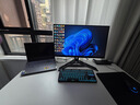 聯(lián)想（Lenovo）拯救者23.8英寸FHD IPS原生180Hz刷新率 1MsGTG   雙接口 升降旋轉(zhuǎn)  99% sRGB 電競顯示器 R24e 曬單實拍圖