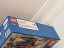 樂高（LEGO）積木拼裝城市系列60414 現(xiàn)代化消防局男孩兒童玩具生日禮物 曬單實拍圖