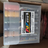 寶克（BAOKE）MK860-12 12色POP嘜克筆套裝 海報(bào)廣告畫(huà)筆 彩色馬克筆記號(hào)筆 12mm 曬單實(shí)拍圖