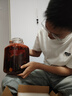 滏陽河 古法 老白干衡水53/60/72/67度老白干白酒高度白酒純糧食酒泡酒白酒壇裝酒水 72度 5L 1壇 （動(dòng)植物泡酒推薦） 曬單實(shí)拍圖