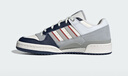 阿迪達(dá)斯 （adidas）三葉草 七夕禮物男女鞋 FORUM LOW CL 休閑鞋 JP9967  42.5 曬單實(shí)拍圖