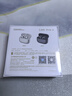 漫步者（EDIFIER）蘿莉豆 Lolli Pro5 真無線主動降噪藍(lán)牙耳機(jī)入耳式AI翻譯運(yùn)動跑步音樂游戲電競適配蘋果華為安卓 晨曦金+煤球耳機(jī)套+曬單20元紅包 曬單實(shí)拍圖