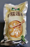 荷仙香糯蓮藕糯米藕桂花糯米蓮藕糖藕蜜汁藕段開(kāi)袋即食揚(yáng)州寶應(yīng)特產(chǎn) 香糯蓮藕 400g*1袋 每份 共1份 曬單實(shí)拍圖