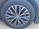 米其林（MICHELIN）汽車(chē)輪胎 205/60R16 96W 浩悅五代 Primacy 5 適配軒逸/速騰 曬單實(shí)拍圖