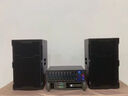 CTVCTER MS12調(diào)音臺(tái)專業(yè)12路機(jī)架嵌入式舞臺(tái)演出婚慶會(huì)議多媒體室學(xué)校酒吧U盤藍(lán)牙播放機(jī)柜工程混音控制臺(tái) MS12 12路機(jī)柜嵌入式調(diào)音臺(tái) 曬單實(shí)拍圖