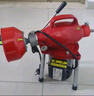 大力神GQ-80物業(yè)家政家用電動(dòng)管道疏通機(jī)器衛(wèi)生間馬桶疏通地漏疏通神器 標(biāo)配16毫米22.5米+10毫米3米 曬單實(shí)拍圖