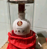 五糧液（WULIANGYE）【清涼季搶購中】 1618濃香型白酒52度 52度 500mL 1瓶 曬單實拍圖