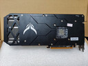 華碩RX580/RX590/RX5600/5700/6500/6700/6800XT臺式二手顯卡A卡 撼訊 RX5700XT 8G 紅魔 豪華版 95成新 曬單實拍圖