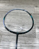 YONEX/尤尼克斯 羽毛球拍 專業(yè)超輕單拍雙打yy天斧88D/88S PRO三代新色 (專業(yè)級)天斧 88D GAME (4U5) 專業(yè)穿線/可指定磅數(shù)/可指定線色 曬單實拍圖