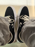 匡威（Converse）【滔搏運動】2025年男子Chuck Taylor SEASONAL帆布鞋 A15625C 39.5 曬單實拍圖