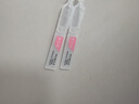 潤百顏美白次拋精華液5支淡斑提亮補水保濕面部護膚品化妝品女試用 曬單實拍圖