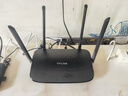 普聯(lián)（TP-LINK）雙千兆路由器 易展mesh分布式 AC1200無(wú)線(xiàn)家用穿墻 5G雙頻 WDR5620千兆易展版 IPv6 曬單實(shí)拍圖
