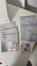珀萊雅（PROYA）雙抗護膚品套裝(爽膚水乳液)化妝品護膚品禮盒生日禮物男女 曬單實拍圖