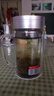 富光健牌雙層玻璃杯支持團(tuán)購(gòu)定制茶杯辦公杯帶把 大容量男女水杯子 曬單實(shí)拍圖