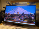 華碩ROG 絕神27 XG27UCG 27英寸顯示器電競4K 160Hz雙模1K 320Hz HDR400 G-sync兼容Type-C HDMI2.1 曬單實(shí)拍圖