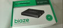 畢亞茲 HDMI視頻采集卡4K高刷環(huán)出USB 3.2采集器蘋(píng)果手機平板PS5筆記本電腦Switch游戲會(huì )議直播高清錄制 曬單實(shí)拍圖