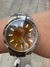 波爾工程師系列吉姆索普特別款虎眼石盤(pán)面NM9026瑞表手表 40mm 曬單實(shí)拍圖