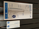 潔碧（Waterpik）沖牙器 便攜式電動(dòng)洗牙器水牙線(xiàn)潔牙器家用立式預防牙結石全身水洗GS5藍禮物牙齒沖洗器 曬單實(shí)拍圖
