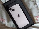 【限時(shí)免息】 Apple iPhone 蘋果13 國(guó)行二手手機(jī) 粉色 99新·128G（更換品牌電池100%容量） 國(guó)行版本原裝屏幕各項(xiàng)功能正常全網(wǎng)通5G 曬單實(shí)拍圖