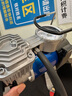 巨木家用車(chē)載充氣泵電動(dòng)車(chē)籃球打氣筒新能源汽車(chē)輪胎沖氣加氣泵220v 曬單實(shí)拍圖