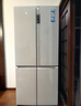 卡薩帝（Casarte）【CXR3】16升燃氣熱水器天然氣小尺寸省空間 JSQ31-16CXR3FRXCU1 * 曬單實(shí)拍圖