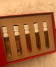 路鉑廷（Christian Louboutin）CL路鉑廷Fetiche香水2ml*5 探索禮盒享200元回購抵用券 曬單實拍圖