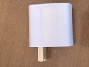 華為冰糖全能充電器(Max100W) 超級快充  3C認(rèn)證 含1米6AType-C數(shù)據(jù)線適用于華為手機(jī)Pura 80/nova14 曬單實(shí)拍圖