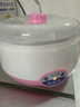 酸奶機(jī)家用全自動(dòng)小型恒溫酸奶機(jī)酵素機(jī)米酒機(jī)納豆智能精準(zhǔn)控溫發(fā)酵機(jī) 粉色1L 曬單實(shí)拍圖