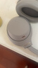 索尼（SONY）WH-1000XM4【政府補(bǔ)貼】無線智能降噪 頭戴耳機(jī) 藍(lán)牙5.0（1000XM3升級款）鉑金銀 雙11 購物推薦 曬單實拍圖