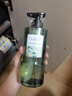 半畝花田【孫穎莎】鮮花純露去屑洗發(fā)水止癢控油持久蓬松洗頭膏留香男女士 曬單實(shí)拍圖