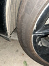德國馬牌（Continental）汽車輪胎 245/45R18 100W FR XL UC7 適配奔馳E級(jí)/奧迪A6L 曬單實(shí)拍圖