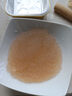 展藝珍珠小西米 200g  0脂肪雜糧椰漿清補(bǔ)涼水果撈奶茶專用原料 曬單實(shí)拍圖