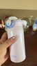 膳魔師（THERMOS）保溫杯316L不銹鋼便攜成人學(xué)生兒童保冷直飲杯子禮物TCMT 粉色 曬單實(shí)拍圖