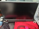 華碩ROG XG259CMS絕殺25 24.5英寸240Hz顯示器超頻310Hz HDR400旋轉升降G-sync同步無(wú)撕裂 1ms灰階響應 曬單實(shí)拍圖
