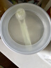 雀巢（Nestle）能恩全護適度水解6HMO嬰幼兒奶粉2段800g/罐6-12個月低敏 曬單實拍圖