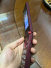 金立（Gionee）老年人手機(jī)4G全網(wǎng)通翻蓋老年機(jī) 超長(zhǎng)待機(jī) 大字體大聲音大按鍵學(xué)生大屏老人機(jī)功能機(jī)V16 紅色 曬單實(shí)拍圖