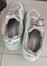 斯凱奇（Skechers）云嵐鞋男鞋夏季戶外徒步鞋登山鞋耐磨緩震運動鞋百搭休閑鞋237426 曬單實拍圖