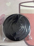 得力紅色印臺(tái)印泥油性大號(hào)快干原子印油財(cái)務(wù)會(huì)計(jì)蓋章印尼辦公用品中號(hào)小號(hào)便捷秒干速干按手印指 【大號(hào)】紅色/印臺(tái)+10ml得力原子印油 曬單實(shí)拍圖