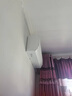 美的（Midea）酷省電pro 空調掛機 大1.5匹新一級能效全直流變頻節(jié)能省電低噪音防直吹 以舊換新 國家補貼20%8折 大1.5匹 一級能效 酷省電 省電25% 曬單實拍圖