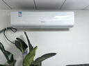 海信（Hisense）4匹/5匹 空調(diào)  AI省電 家用商用兩用大風(fēng)量防直吹國家補(bǔ)貼立省20% 空調(diào)掛機(jī)超市空調(diào)商用壁掛式 5匹 一級能效 FKFR-120GW/B5E3EA 曬單實拍圖