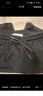 真維斯（JEANSWEST）短褲女夏季新款純棉超顯瘦運(yùn)動短褲女慵懶風(fēng)A字休閑純色五分褲 曬單實(shí)拍圖