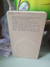 紐曼（Newmine）快充充電寶【3C認證|可上飛機】10000毫安22.5W/PD20快充金屬移動(dòng)電源可磁吸手機小巧便攜 金色 曬單實(shí)拍圖