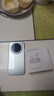 vivo X200 Pro mini 國(guó)家補(bǔ)貼 6.31 英寸纖薄小直屏  5700mAh藍(lán)海電池 藍(lán)晶 x 天璣9400 拍照 AI手機(jī) 鈦青 16GB+512GB 官方標(biāo)配 曬單實(shí)拍圖