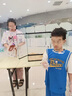 巴拉巴拉兒童短袖套裝2025童裝夏季男童中幼童兩件套時(shí)尚運動(dòng)208225119107 曬單實(shí)拍圖