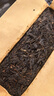 七春 安化黑茶2010年金花茯磚茶1000g天尖金茯嫩料熟茶葉教師中秋節(jié)禮 曬單實(shí)拍圖